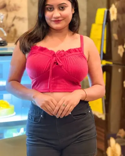 Call Girls Rampurhat